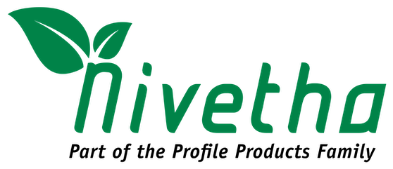 nivetha logo